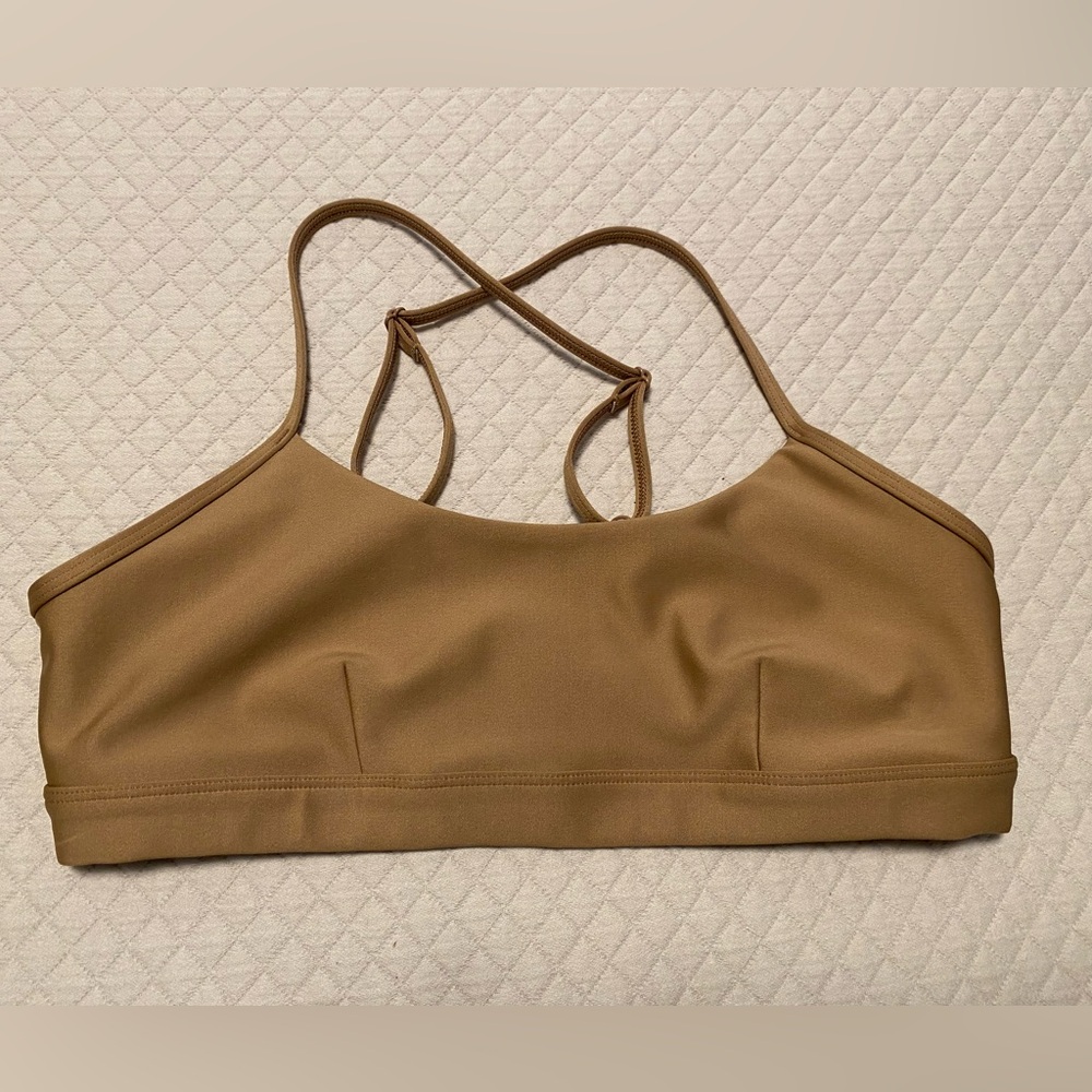 Alo Airlift Intrigue Bra